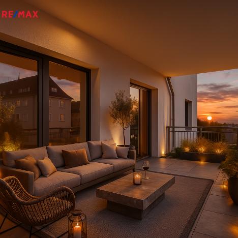 Prodej bytu 3+kk, Karlovy Vary, Šumavská, 122 m2