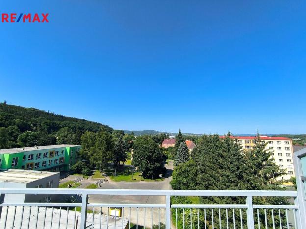 Prodej bytu 3+kk, Karlovy Vary, Šumavská, 122 m2