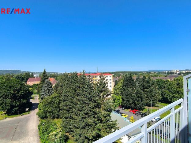 Prodej bytu 3+kk, Karlovy Vary, Šumavská, 122 m2