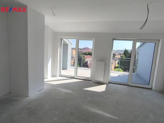 Prodej bytu 3+kk, Karlovy Vary, Šumavská, 122 m2