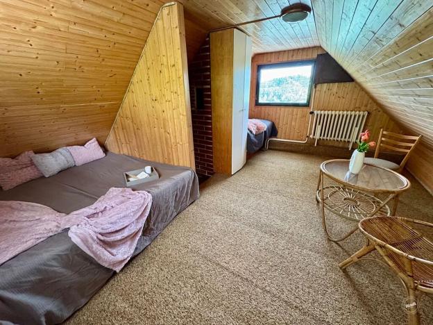 Prodej chaty, Borotice, 49 m2