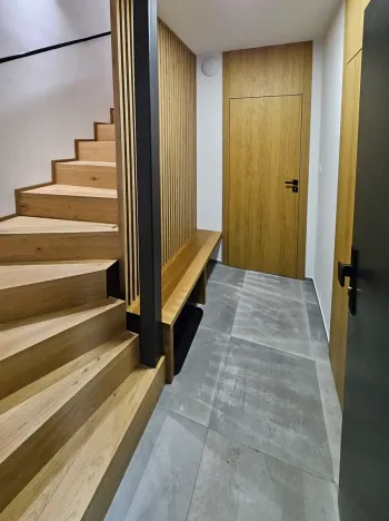 Prodej bytu 3+kk, Černý Důl, 77 m2