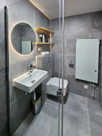 Prodej bytu 3+kk, Černý Důl, 77 m2