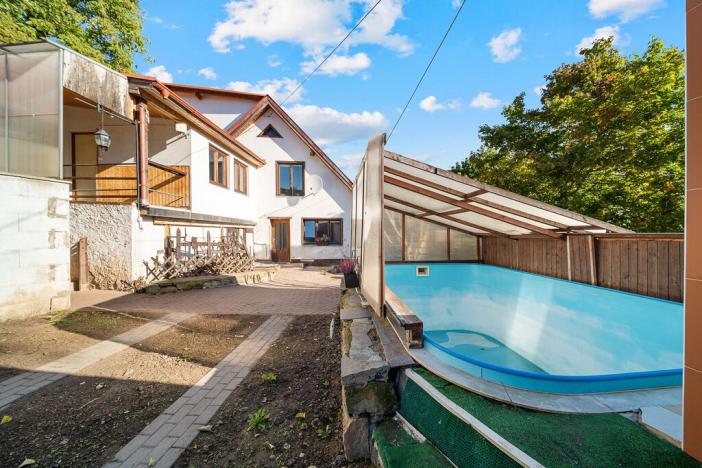 Prodej rodinného domu, Český Brod, Zahrady, 138 m2