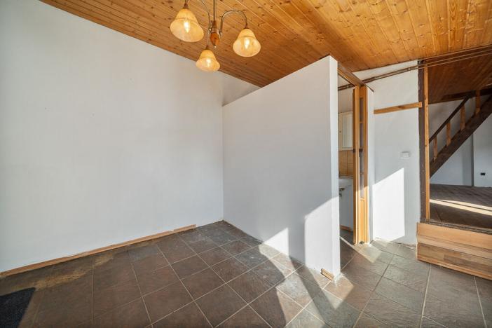 Prodej rodinného domu, Český Brod, Zahrady, 138 m2