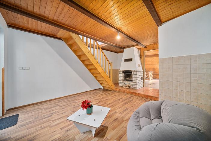 Prodej rodinného domu, Český Brod, Zahrady, 138 m2