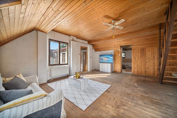 Prodej rodinného domu, Český Brod, Zahrady, 138 m2