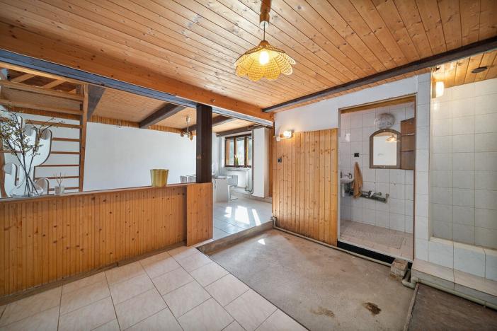 Prodej rodinného domu, Český Brod, Zahrady, 138 m2