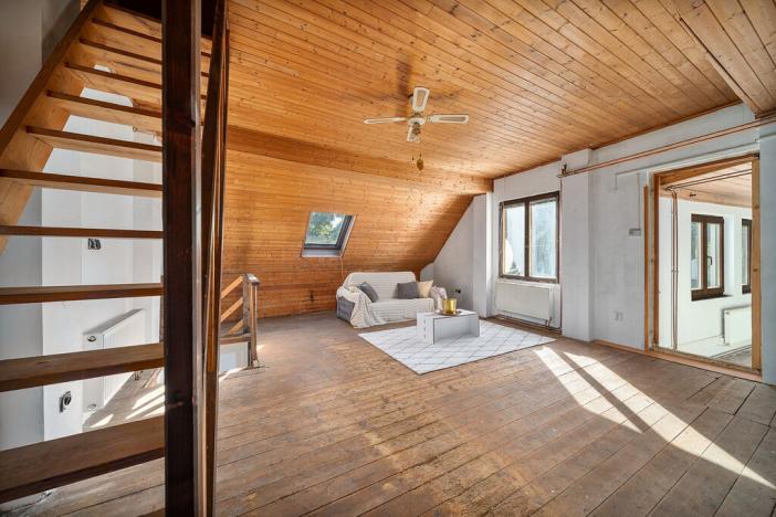 Prodej rodinného domu, Český Brod, Zahrady, 138 m2