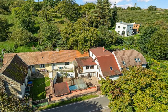 Prodej rodinného domu, Český Brod, Zahrady, 138 m2