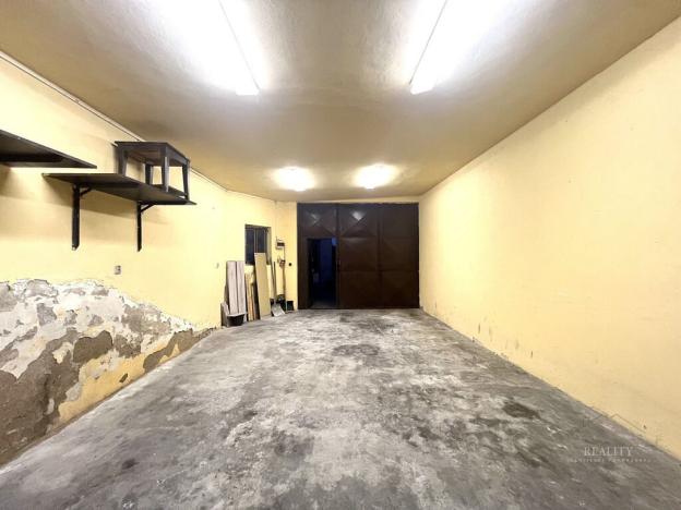 Pronájem ostatní, Praha - Strašnice, Přetlucká