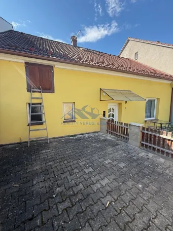 Prodej rodinného domu, Hořovice, Valdecká, 80 m2