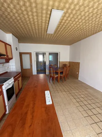 Prodej rodinného domu, Hořovice, Valdecká, 80 m2