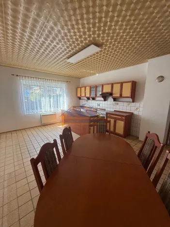 Prodej rodinného domu, Hořovice, Valdecká, 80 m2