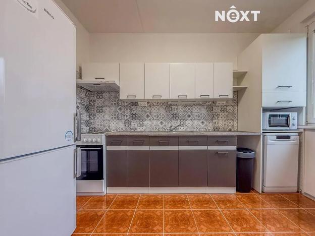 Pronájem bytu 3+1, Loučovice, 64 m2