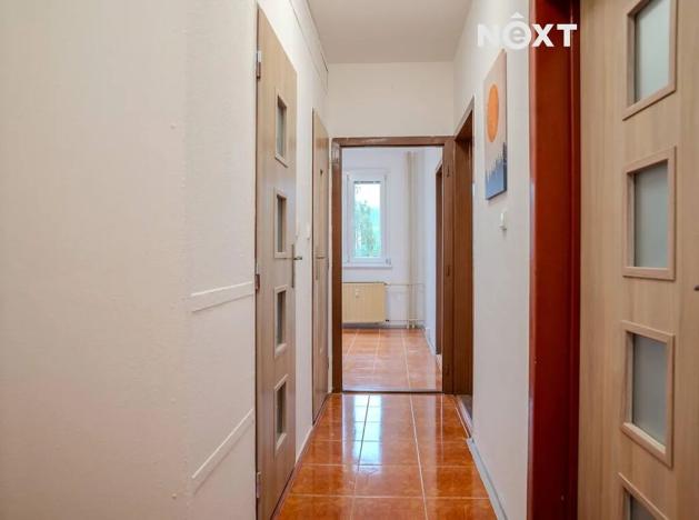 Pronájem bytu 3+1, Loučovice, 64 m2