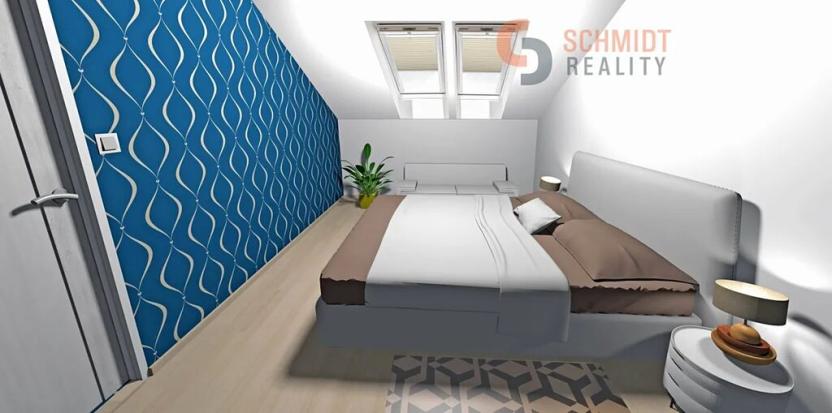 Prodej rodinného domu, Březí, Mládežnická, 115 m2