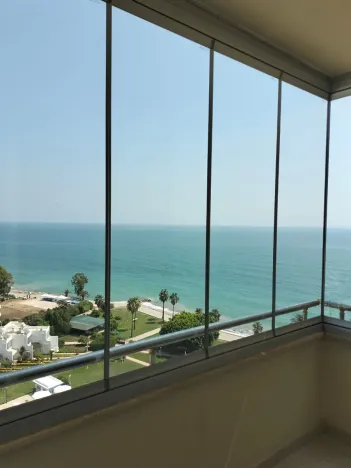 Prodej bytu 4+kk, Mersin, Turecko, 150 m2