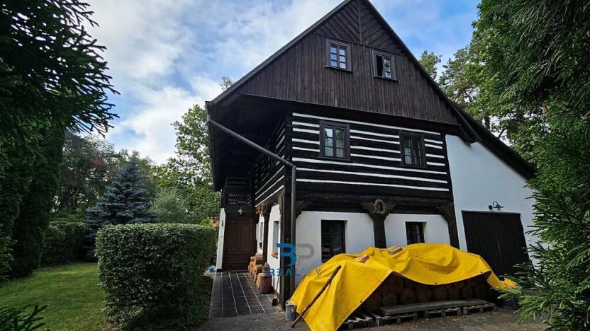 Prodej chalupy, Blíževedly, 200 m2