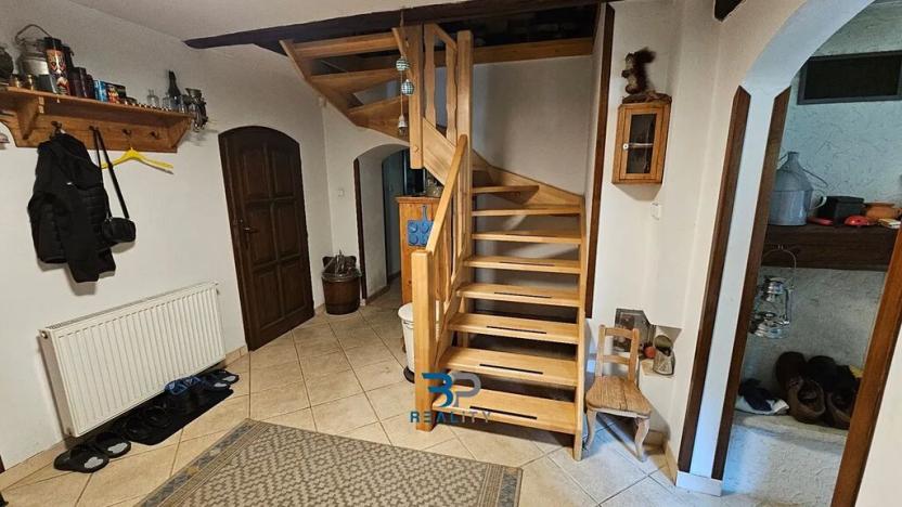 Prodej chalupy, Blíževedly, 200 m2