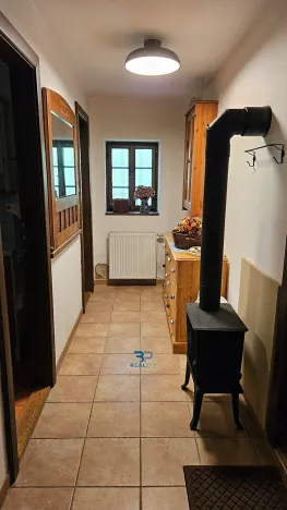 Prodej chalupy, Blíževedly, 200 m2