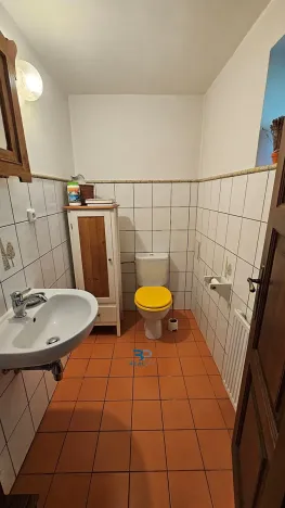 Prodej chalupy, Blíževedly, 200 m2