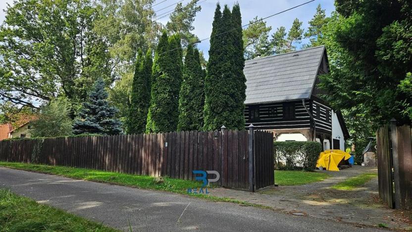 Prodej chalupy, Blíževedly, 200 m2