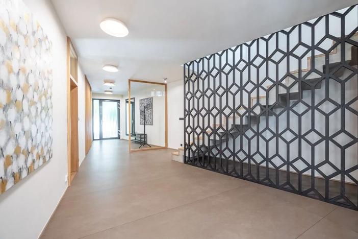 Prodej rodinného domu, Praha - Slivenec, Za farou, 374 m2