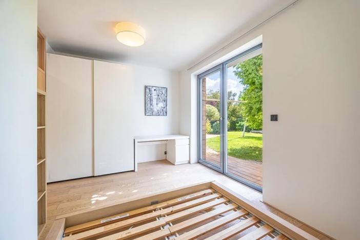 Prodej rodinného domu, Praha - Slivenec, Za farou, 374 m2