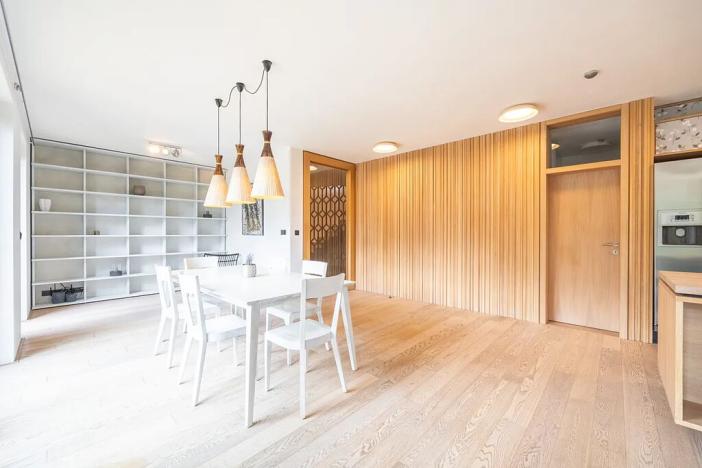 Prodej rodinného domu, Praha - Slivenec, Za farou, 374 m2