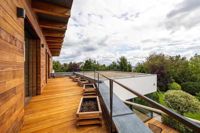 Prodej rodinného domu, Praha - Slivenec, Za farou, 374 m2