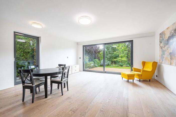 Prodej rodinného domu, Praha - Slivenec, Za farou, 374 m2