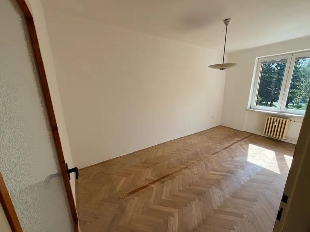 Prodej bytu 2+1, Opava, Olomoucká, 49 m2