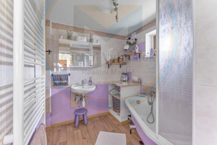 Prodej rodinného domu, Vraňany, 160 m2