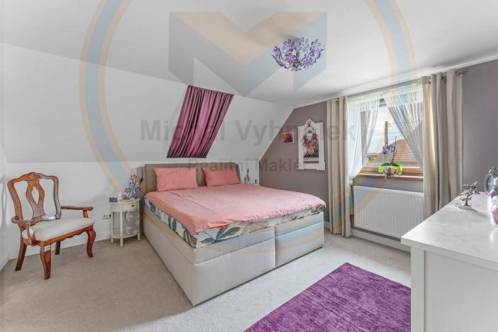 Prodej rodinného domu, Vraňany, 160 m2