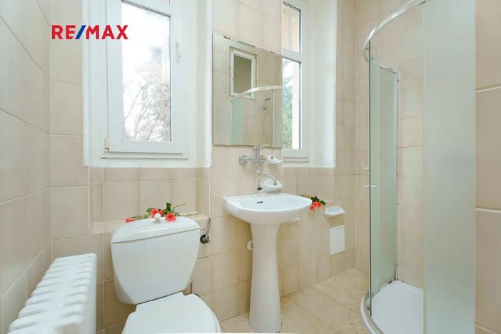 Prodej kanceláře, Praha - Košíře, Jinonická, 268 m2