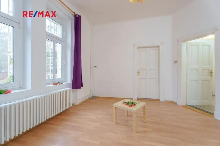 Prodej kanceláře, Praha - Košíře, Jinonická, 268 m2