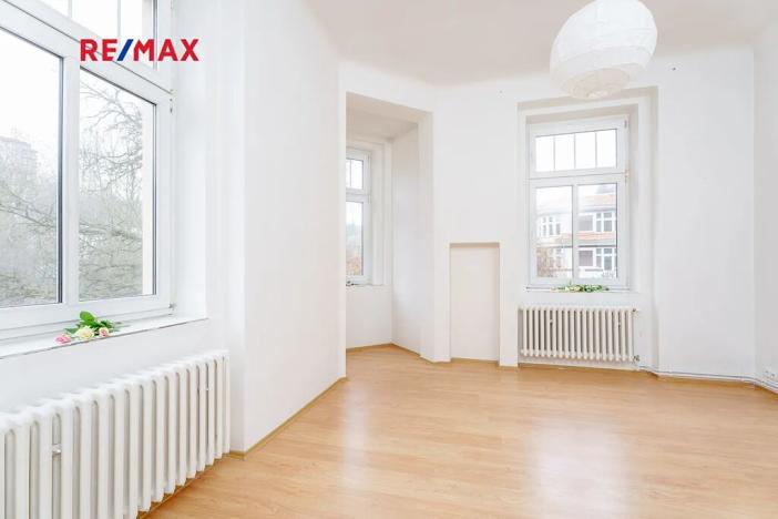 Prodej kanceláře, Praha - Košíře, Jinonická, 268 m2