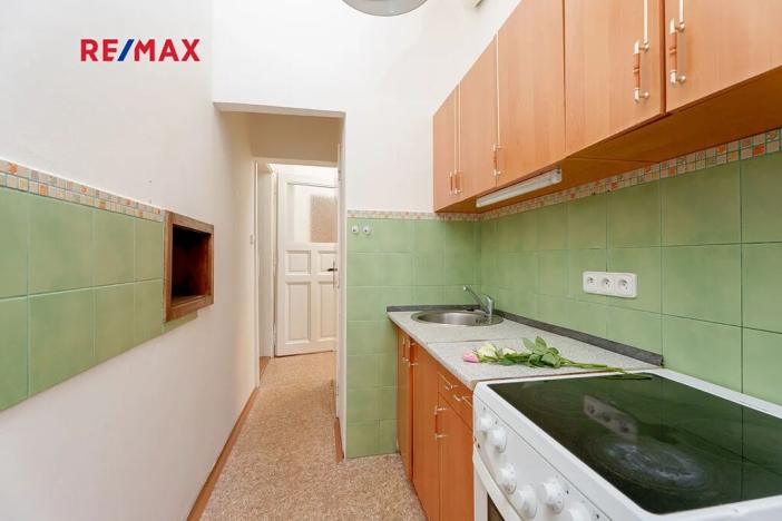 Prodej kanceláře, Praha - Košíře, Jinonická, 268 m2