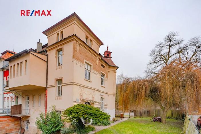 Prodej kanceláře, Praha - Košíře, Jinonická, 268 m2