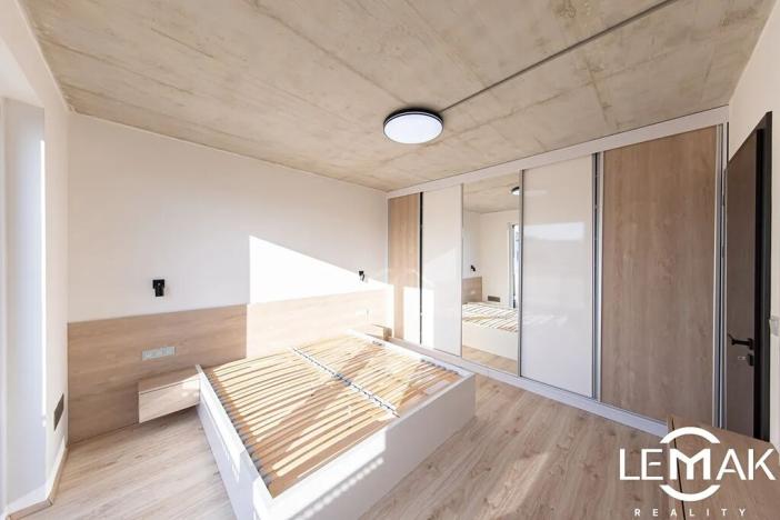 Pronájem rodinného domu, Olomouc, Mačákova, 173 m2