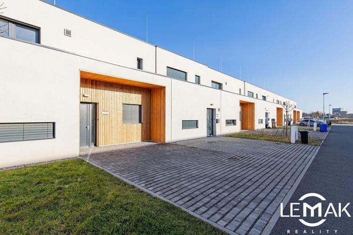 Pronájem rodinného domu, Olomouc, Mačákova, 173 m2