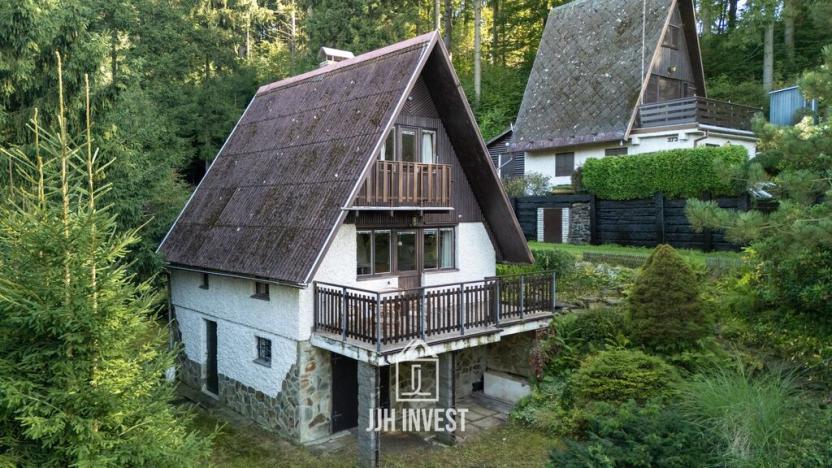 Prodej chaty, Pastviny, 110 m2