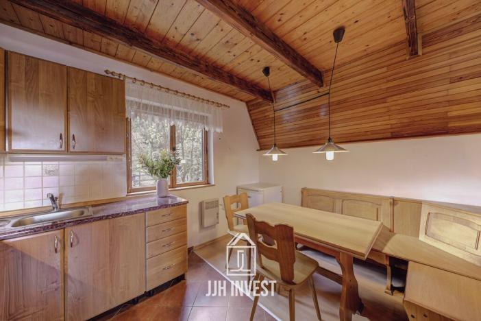 Prodej chaty, Pastviny, 110 m2