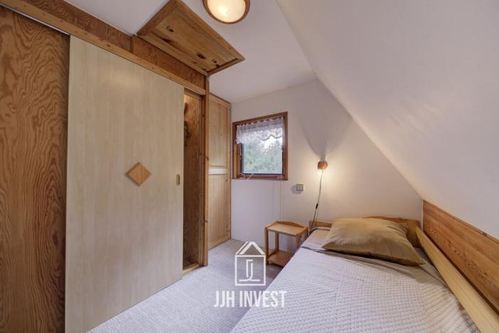 Prodej chaty, Pastviny, 110 m2