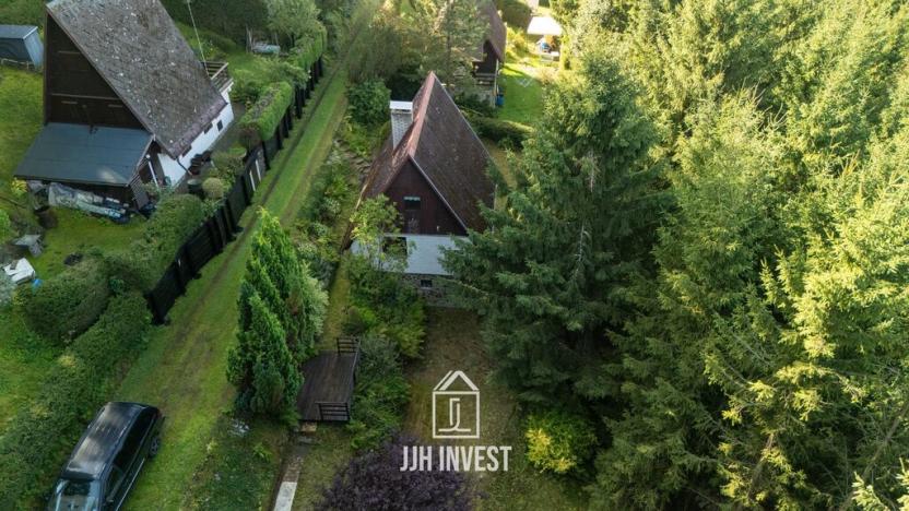 Prodej chaty, Pastviny, 110 m2