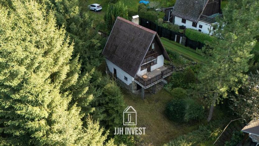 Prodej chaty, Pastviny, 110 m2