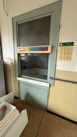 Pronájem skladu, Ostrava, Vratimovská, 577 m2