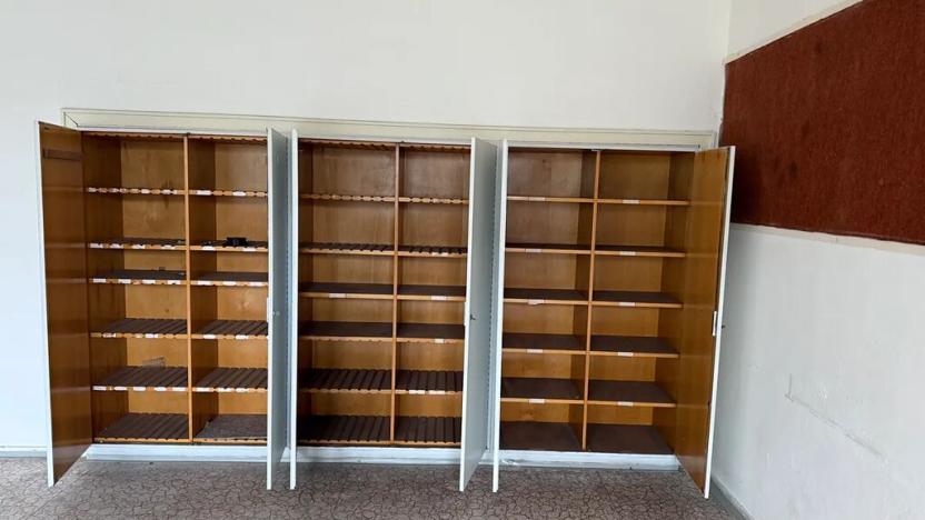 Pronájem skladu, Ostrava, Vratimovská, 577 m2