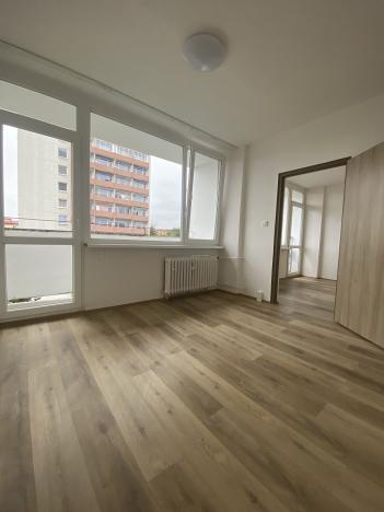 Pronájem bytu 3+1, Most, M. G. Dobnera, 63 m2